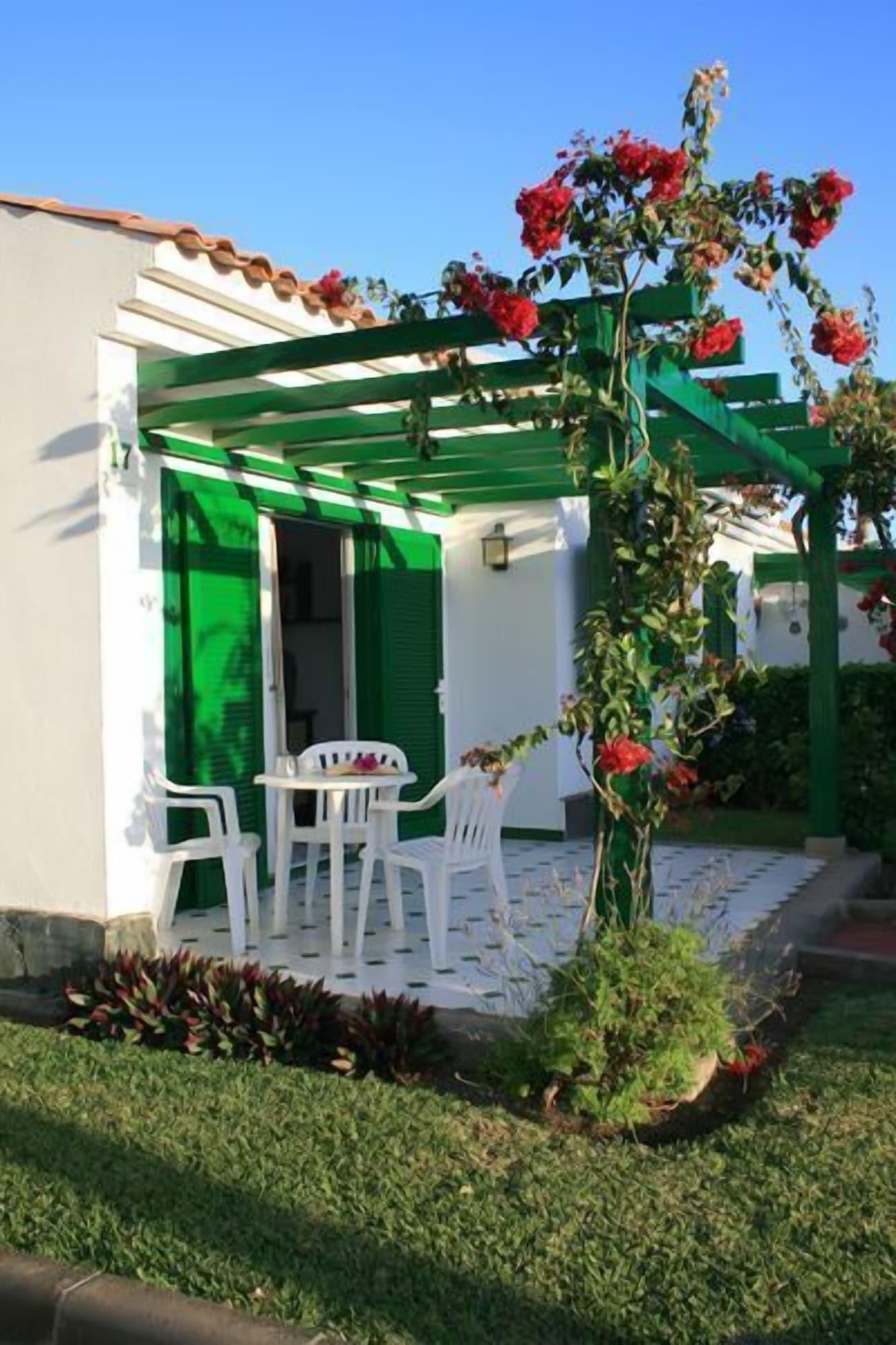 Campo De Golf Apartamento Maspalomas (Gran Canaria)