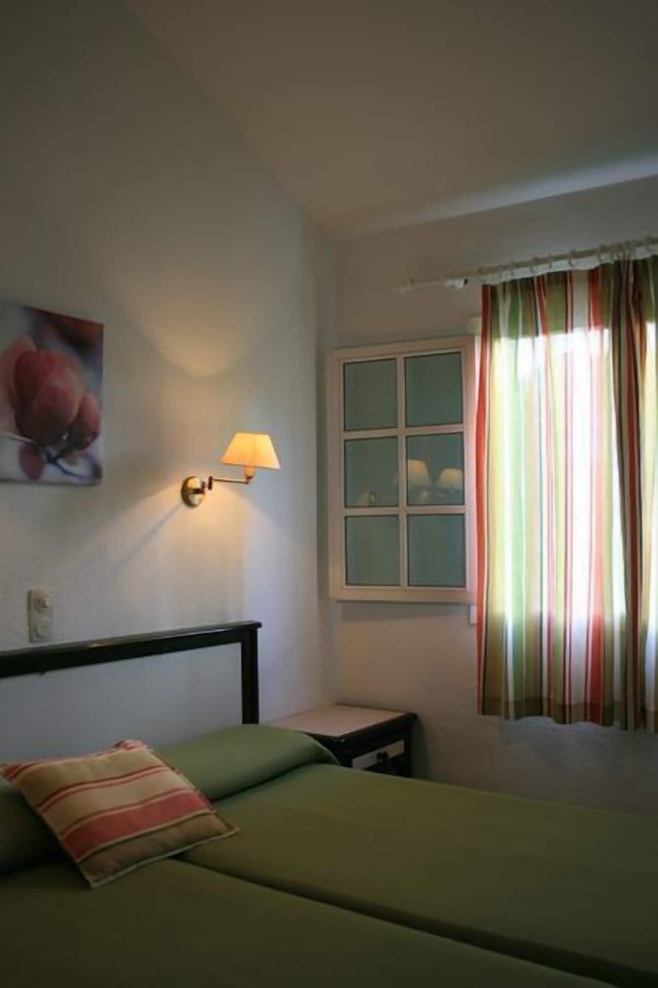 Campo De Golf Apartamento Maspalomas (Gran Canaria)