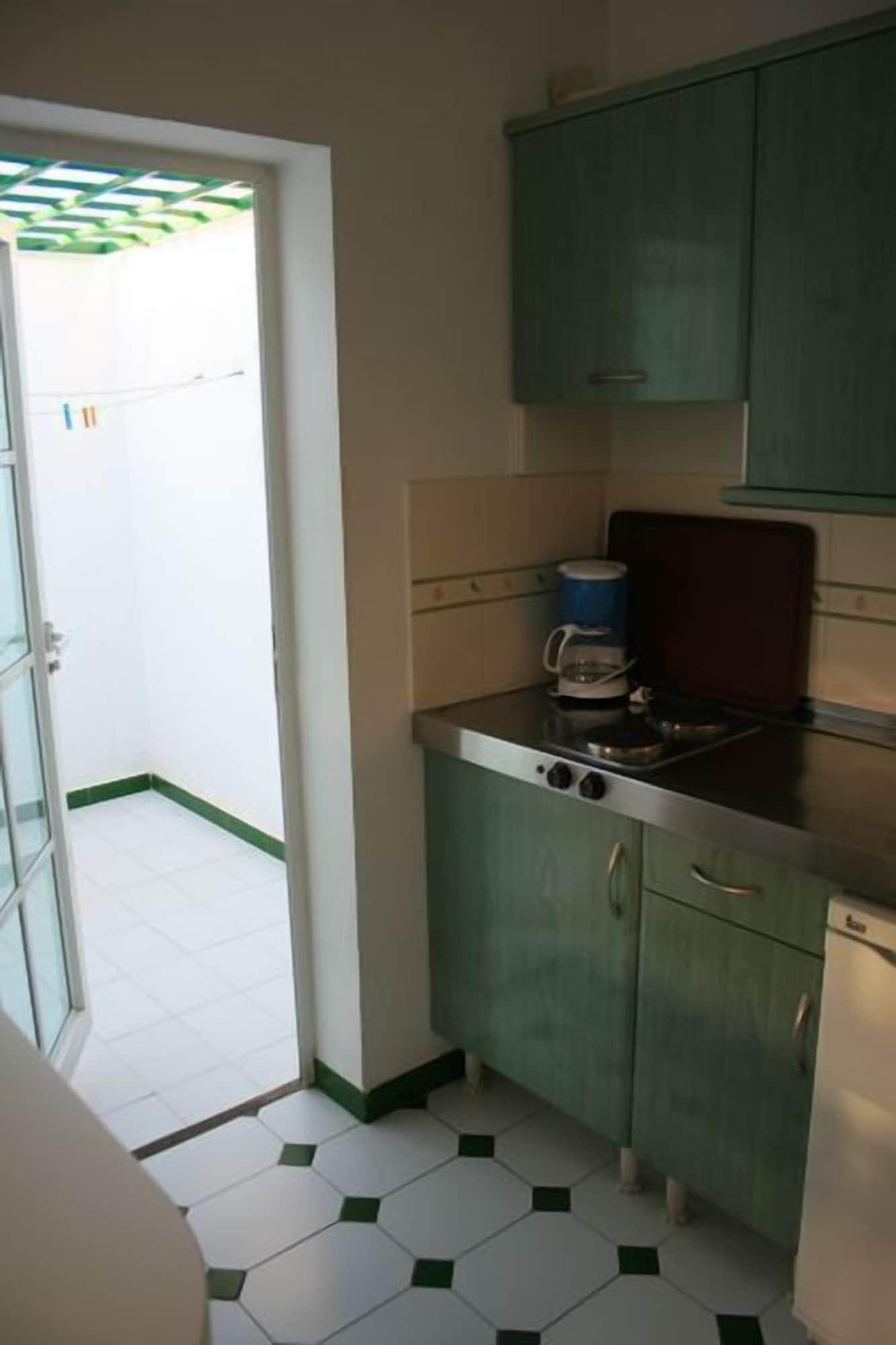 Campo De Golf Apartamento *