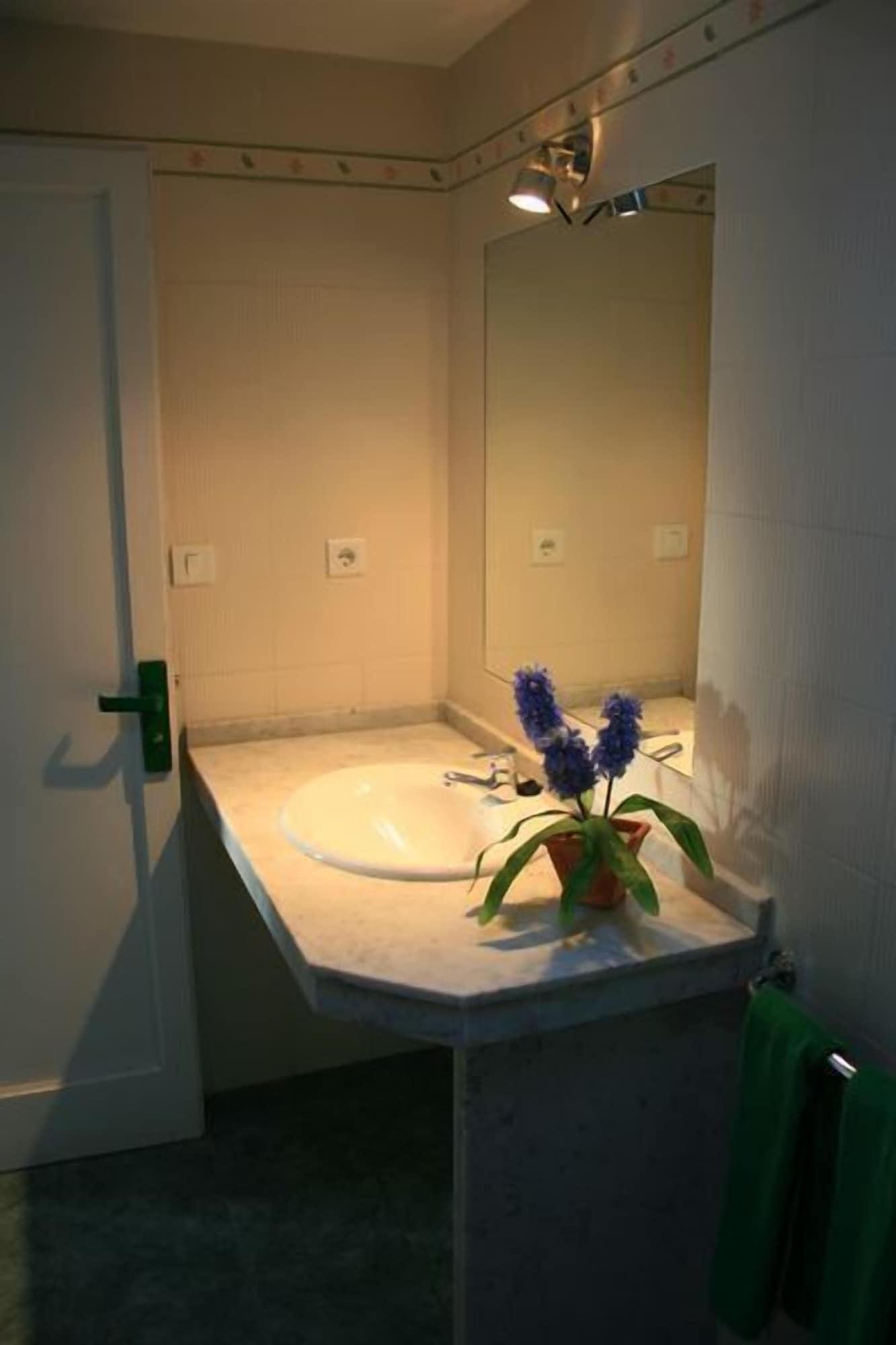 Campo De Golf Apartamento Maspalomas (Gran Canaria)