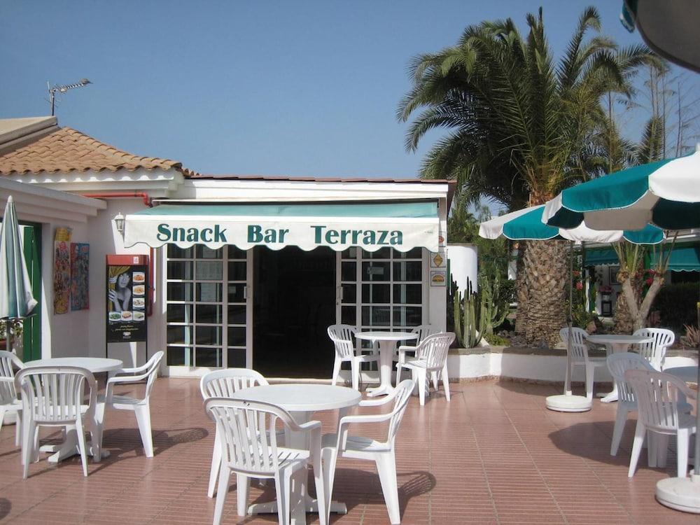 Campo De Golf * Maspalomas (Gran Canaria)