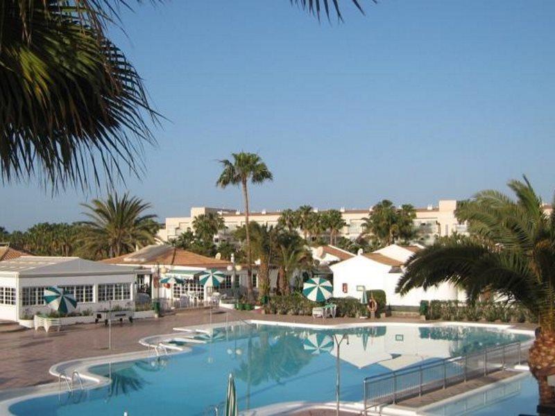 Apartamento Campo De Golf *