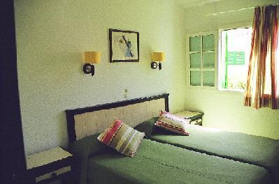 Campo De Golf Apartamento Maspalomas (Gran Canaria)