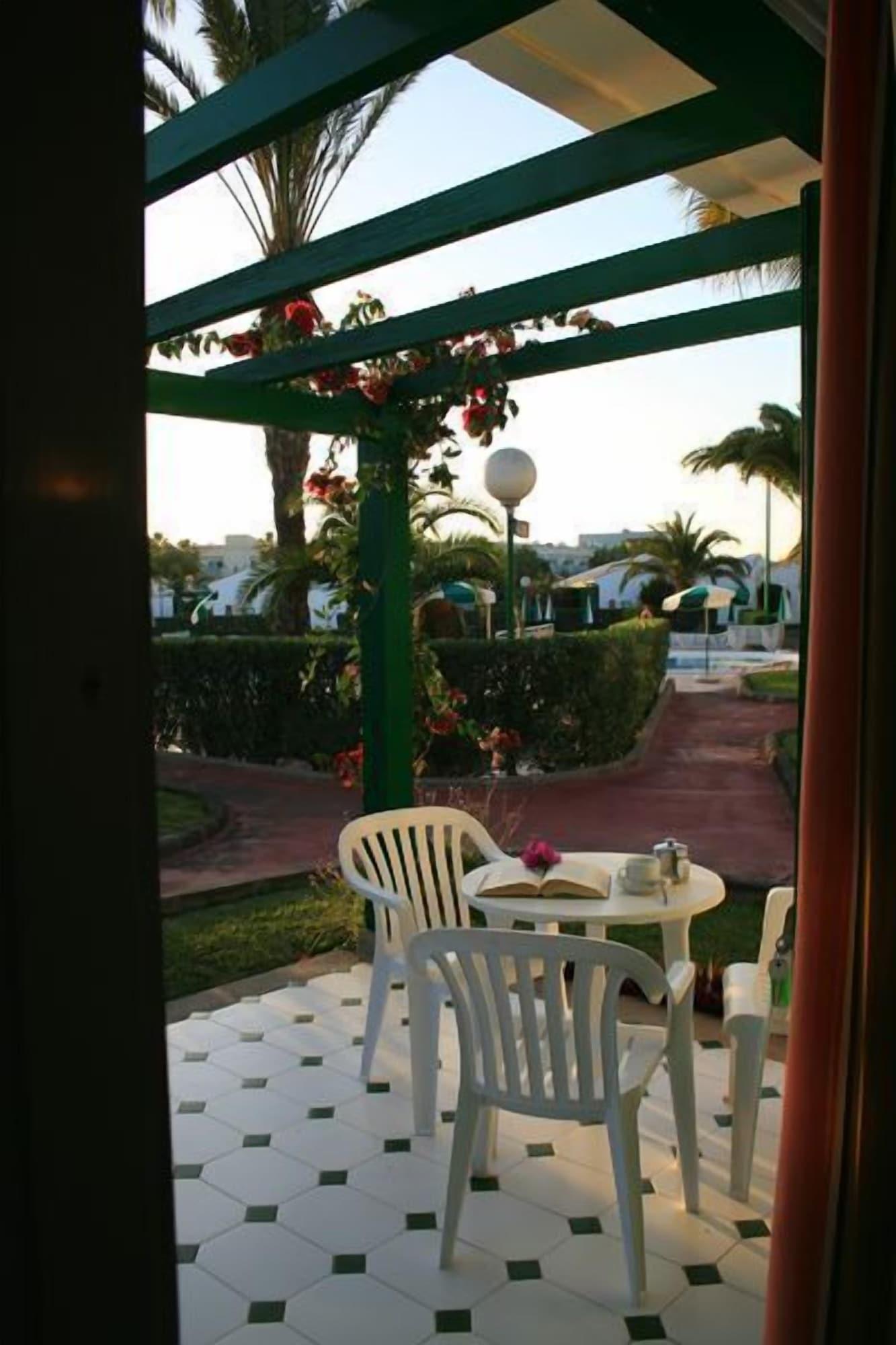 Appartement Campo De Golf Maspalomas (Gran Canaria)