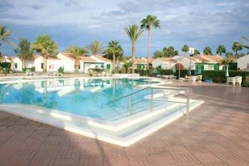 Campo De Golf Appartement Maspalomas (Gran Canaria)