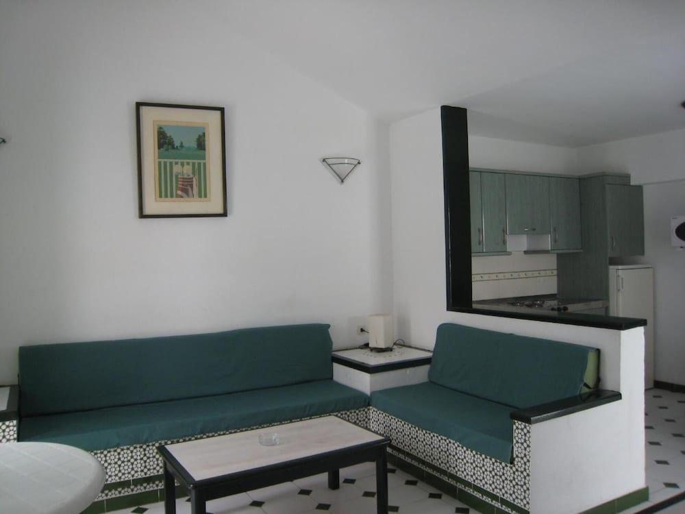 Campo De Golf Appartement *