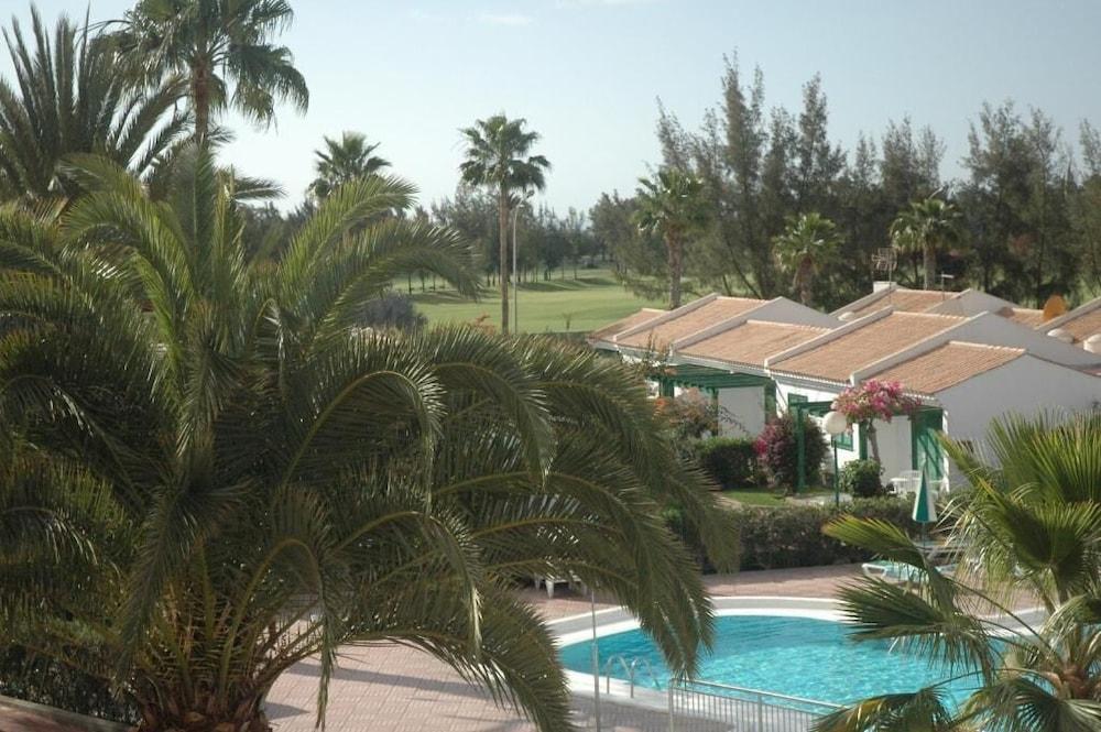 Appartement Campo De Golf Maspalomas (Gran Canaria)