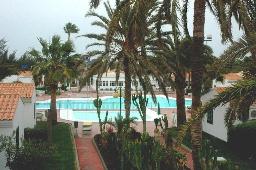 Campo De Golf Appartement Maspalomas (Gran Canaria)