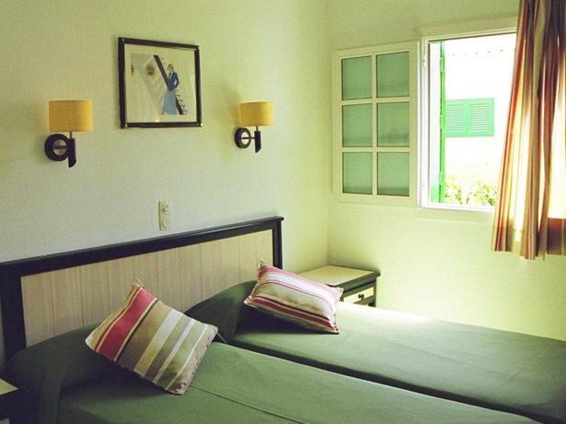 Appartement Campo De Golf *