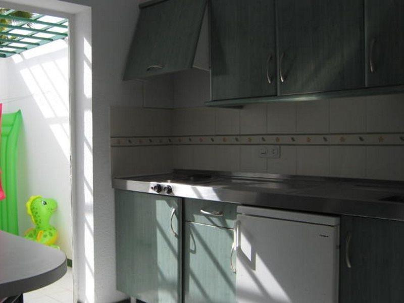Appartement Campo De Golf Maspalomas (Gran Canaria)