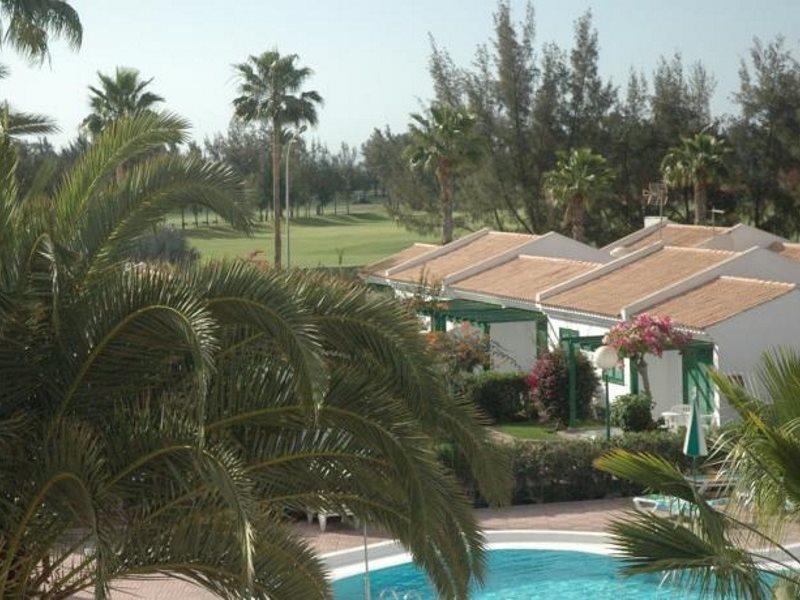 Appartement Campo De Golf